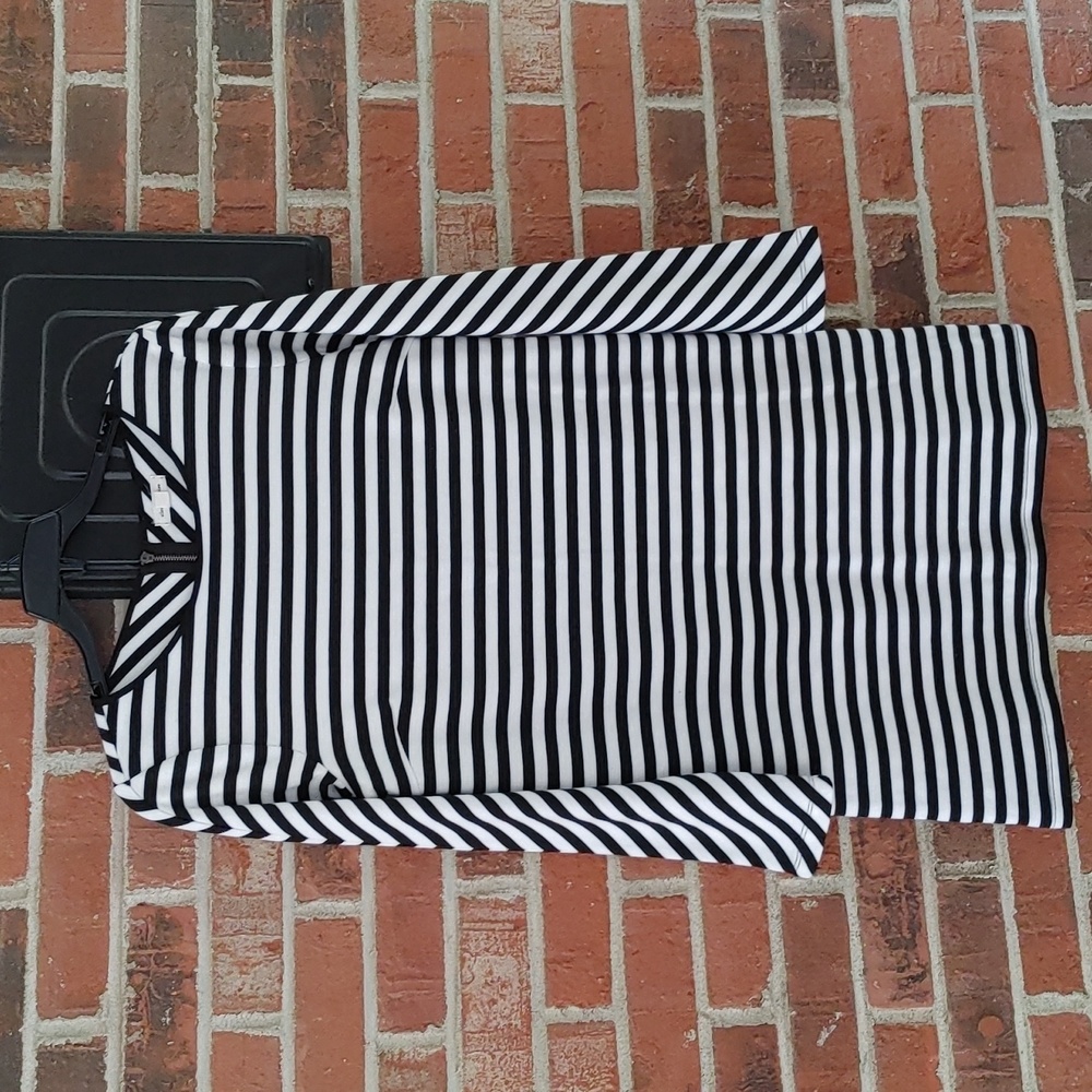 Silence & Noise Dress Size M